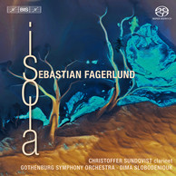 Sebastian Fagerlund – Isola
