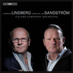 Lindberg conducts Sandström