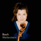 Bach: Cello Suites, BWVV 1007-1012