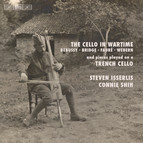 The Cello in Wartime