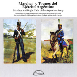 Marches and Calls of the Argentine Army