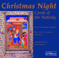 Carols Of The Nativity