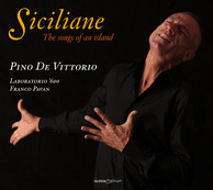 Siciliane: The Songs of an Island