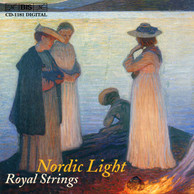Nordic Light - Music for strings