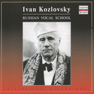 Russian Vocal School: Ivan Kozlovsky (1947-1957)