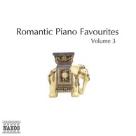 Romantic Piano Favourites, Vol.  3