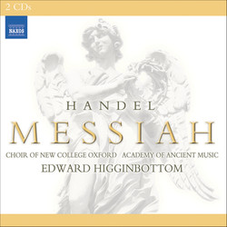 Handel: Messiah, HWV 56 (1751 Version)