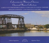 La Boca and its Classical Composers