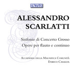 Scarlatti: Sinfonie di concerto grosso