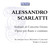 Scarlatti: Sinfonie di concerto grosso