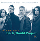 Bach / Gould Project