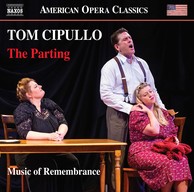 Tom Cipullo: The Parting