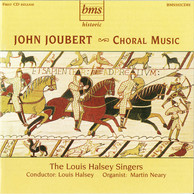 Joubert: Choral Music