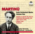 Martinů: Early Orchestral Works, Vol. 1