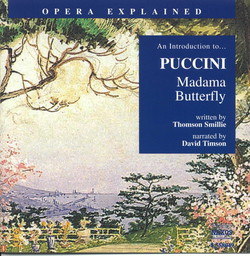 Opera Explained: Puccini - Madama Butterfly