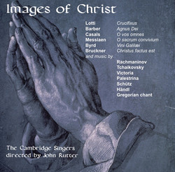 Images Of Christ