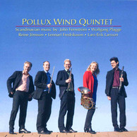 Pollux Wind Quintet