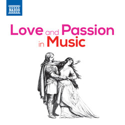 Love & Passion in Music
