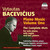 Bacevicius: Piano Music, Vol. 1
