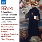 M. Haydn: Sacred Works