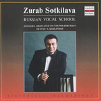 Russian Vocal School (Concert, Dedicated to the 90th Birthday of Ivan S. Kozlovksy): Zurab Sotkilava