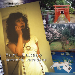 Women´s Paradise - A Portrait of Composer Mari Takano