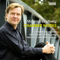 Lindberg: Chamber Works