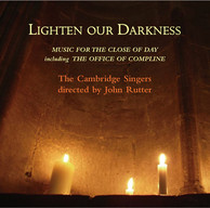 Lighten Our Darknesss - Music for The Close Of Day
