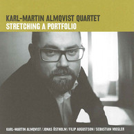 Karl-Martin Almqvist Quartet: Stretching the Portfolio