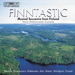 Finntastic - Musical Souvenirs from Finland