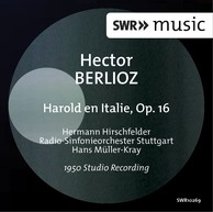 Berlioz: Harold in Italy, Op. 16, H. 68