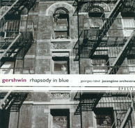 Gershwin, G.: Rhapsody in Blue / 3 Preludes / Cuban Overture / Porgy and Bess (Version for Piano) (Excerpts)