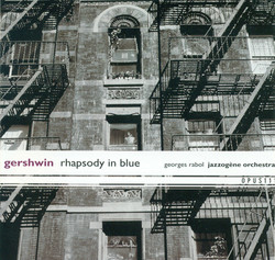 Gershwin, G.: Rhapsody in Blue / 3 Preludes / Cuban Overture / Porgy and Bess (Version for Piano) (Excerpts)