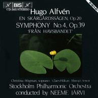 Alfvén - Symphony No.4