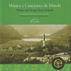 Music and Songs from Ireland