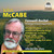 McCabe: Farewell Recital