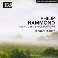 Hammond: Miniatures & Modulations