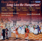 Orchestra Music - Erkel, F. / Muller, J. / Weber, C. / Strauss Ii, J. / Delibes, L. / Suppe, F. / Pazeller, J.