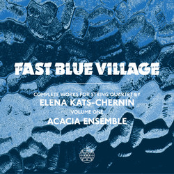Fast Blue Village