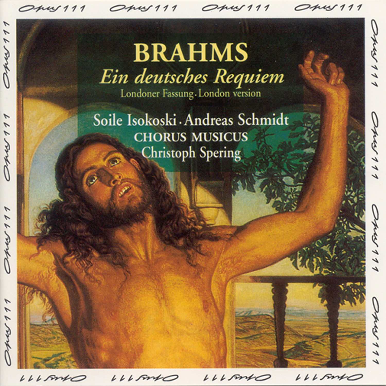 eClassical Brahms, J. Deutsches Requiem (Ein) (Version With Piano Duet eClassical Brahms, J. Deutsches Requiem (Ein) (Version With Piano Duet