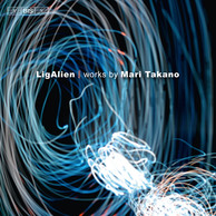 LigAlien – Music by Mari Takano