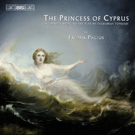 Pacius - The Princess of Cyprus