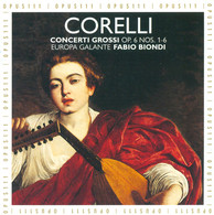 Corelli, A.: Concerti Grossi, Op. 6
