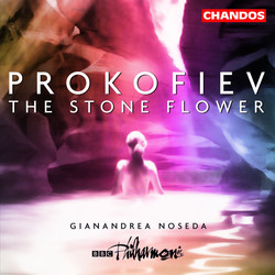 Prokofiev: The Tale of the Stone Flower