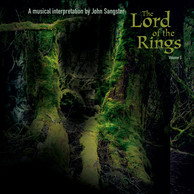 The Lord of the Rings, Vol. 1