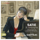 Satie & compagnie