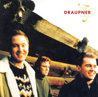 Draupner: Draupner - Fiddle Music for the 21st Century