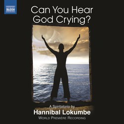 Lokumbe: Can You Hear God Crying?