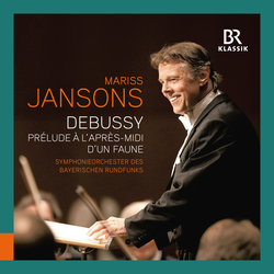 Debussy: Prélude à l’après-midi d’un faune