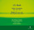Bach: Violin Concertos, BWV 1041-1043 - Psalm 51, BWV 1083